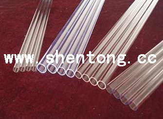 高温玻璃管300-1700℃