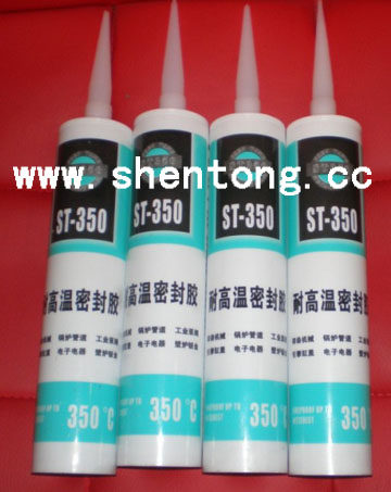 高温密封胶-350℃