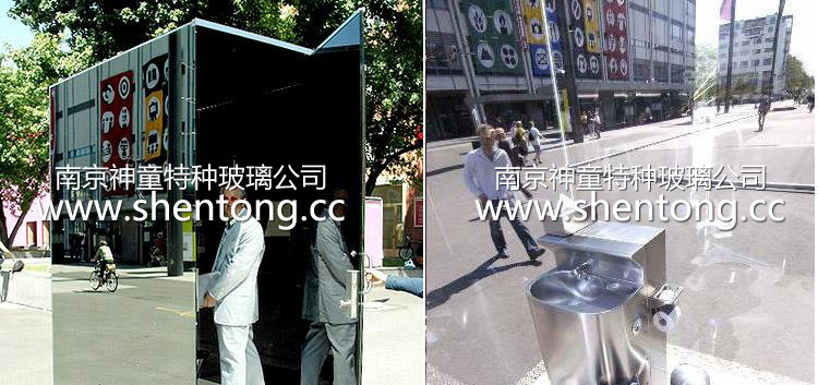 单向透视玻璃(点击看详细内容)