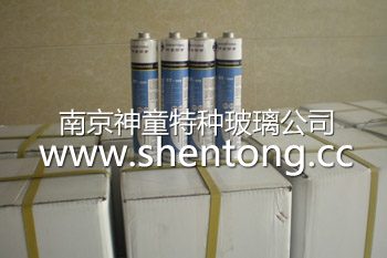 涂装专用密封胶